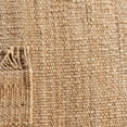 thumbnail image 6 of SAFAVIEH Natural Fiber Clara Solid Area Rug, Natural, 11' x 15', 6 of 7