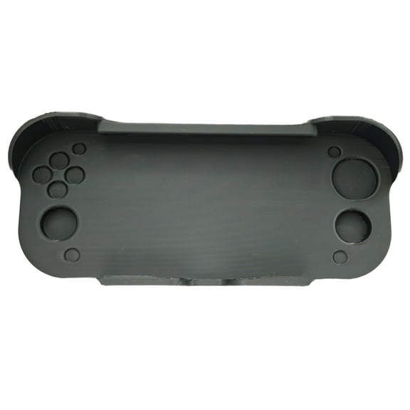 Protective Cover Case for Retroid Pocket 5,Screen Cover Shell for Retro Handheld Game Console,Anti-Scratch Anti-Drop Game Console Skin Protector Accessories for Retroid Pocket 5