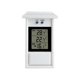 thumbnail image 1 of Garden Thermometer Indoor and Outdoor Thermometer Refrigerator Thermometer, Digital Greenhouse Thermometer, Digital Thermometer, 1 of 4