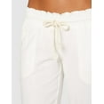 thumbnail image 4 of Roxy Women's Oceanside Pants, 4 of 7