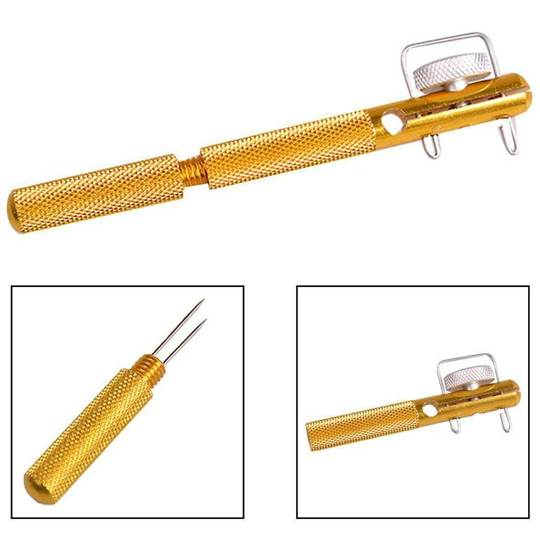 Cameland Outdoor Products Practical Knot Line Tying Knotting Tool