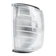 thumbnail image 5 of Luz de esquina delantera del coche, luces intermitentes resistentes a los arañazos, repuesto para 190 W201 1982-1993 (sin bombilla) derecha 2018260043 Jadeshay A, 5 of 8