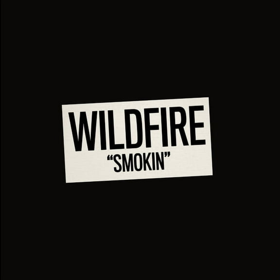 Wildfire - Smokin' - Music & Performance - Vinyl
