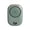 D, variant on Xinyat 2026 New Style Neck Hanging Small Fan Ice Green, Portable Fan with Adjustable Lanyard & Bracket, 10 Hrs Handheld USB Rechargeable for Travel Home Outdoor, Neck Fans That Blow Cold Air