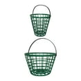 thumbnail image 1 of Cesta para pelotas de golf kusrkot Bucket carrier para 150 pelotas, 1 of 8