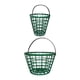 thumbnail image 1 of Canasta Para Pelotas De Golf Para Equipos De Estadio De Deportes Al Aire Libre, 1 of 9