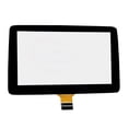 thumbnail image 5 of New Touch Screen Glass 7" For 2014 - 2016 Mazda 3 Information Display Nav Radio, 5 of 7