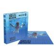 thumbnail image 1 of Nirvana Nevermind (rompecabezas de 1000 piezas), 1 of 1