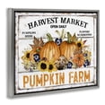 thumbnail image 3 of Stupell Industries Farmhouse Gray Floating Frame Canvas Art, 31 x 25, by Creatif Belle, 3 of 8