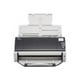 Ricoh 7480 fi - scanner de Documents - Dual CCD - Duplex - 600 dpi x 600 dpi - jusqu'à 80 ppm (mono) / jusqu'à 80 ppm (couleur) - adf (100 feuilles) - jusqu'à 12000 scans par jour - USB 3.0 – image 4 sur 7