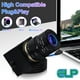 thumbnail image 4 of Cámara USB de 8 MP con zoom, lente de 2,8-12 mm, cámara web de enfoque variable para PC, minicámara UVC USB 2.0 con cámara para computadora, cámara de primeros planos con zoom manual IMX179, cámara we, 4 of 5