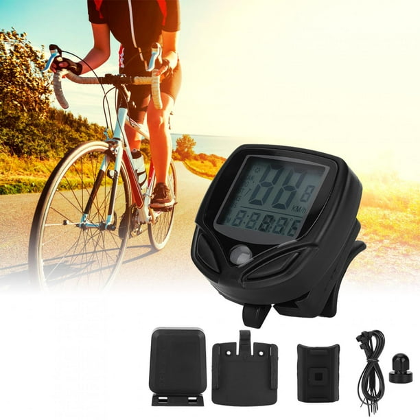 Ordinateur pour velo sale