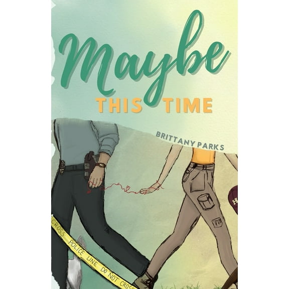 Maybe This Time, (Paperback)