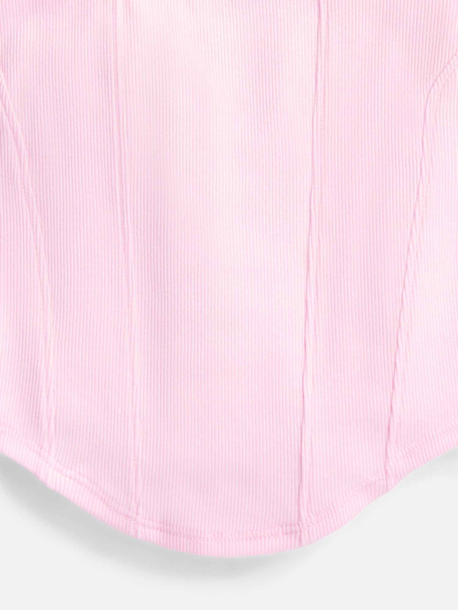 Weekend Academy Girls Corset Tank Top, Sizes 4-18