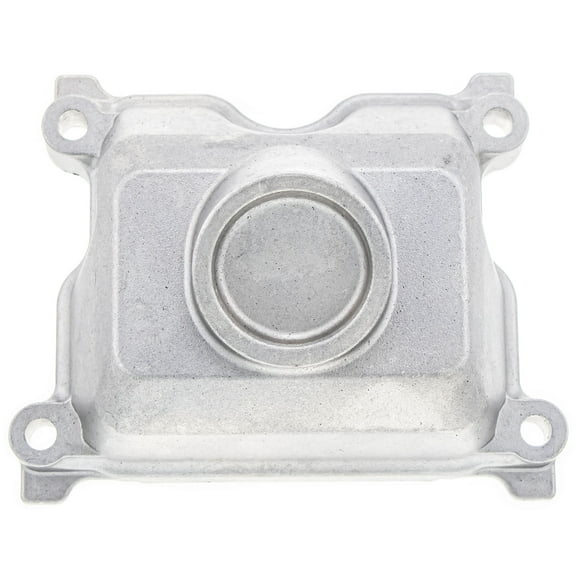 John Deere MIU11644 Rocker Aluminum Valve Cover 425 445 455 Tractors 2500 Mowers