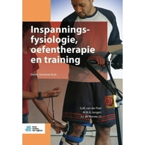 Paramedisch Educatief Inspanningsfysiologie, Oefentherapie En Training, (Paperback)