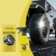 thumbnail image 3 of Spray brillante para ruedas de coche Homonth, 3 of 12