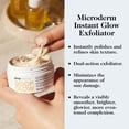 thumbnail image 2 of Exfoliante facial Goop Beauty Microderm con ácido glicólico, 50 ml, 2 of 7