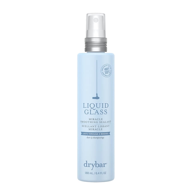 Sellador suavizante Drybar Liquid Glass Miracle para cabello