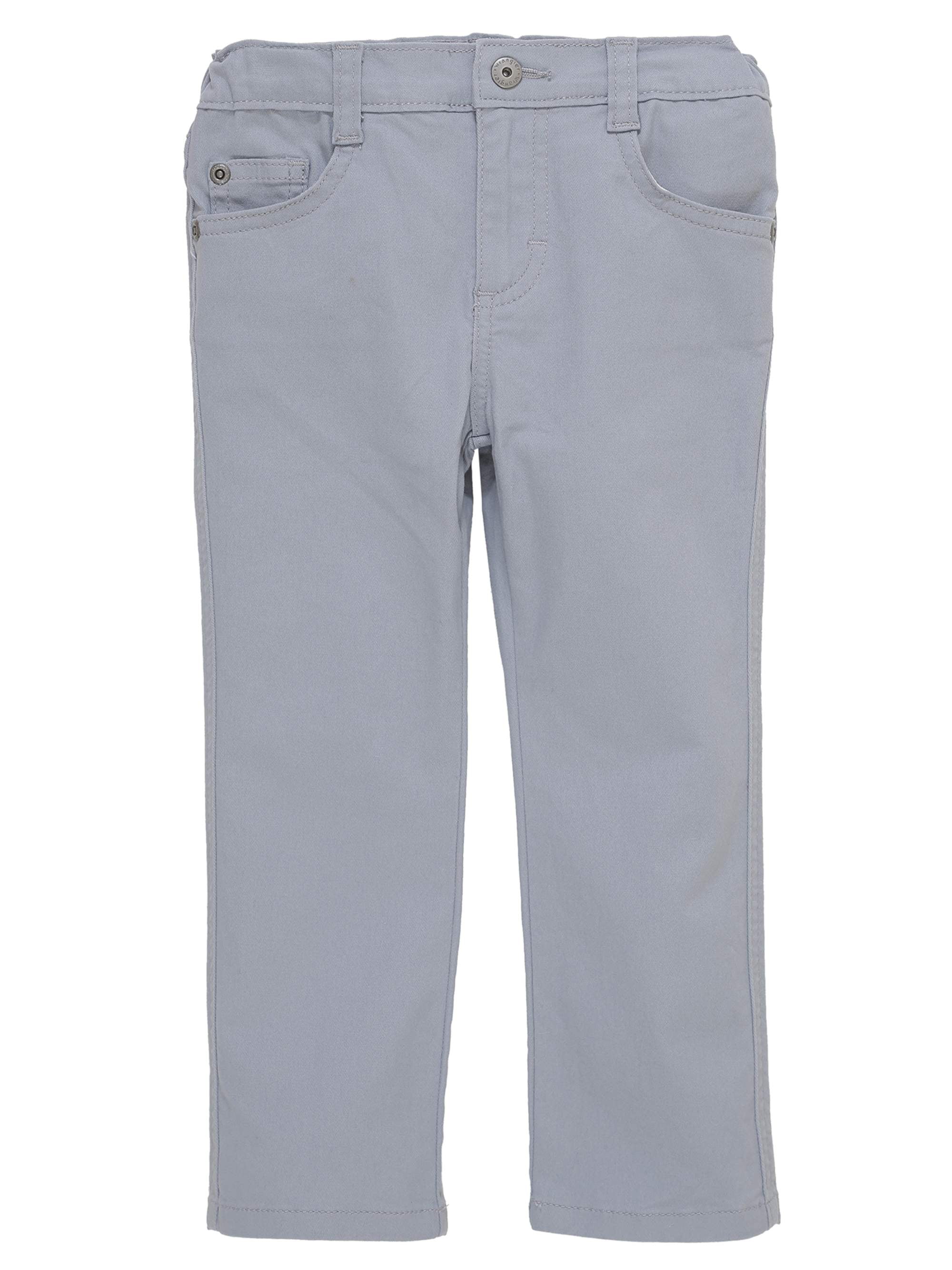 wrangler slim straight jeans walmart