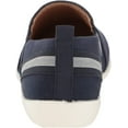 thumbnail image 3 of LifeStride Womens Namaste Sneaker 7.5 Lux Navy, 3 of 8