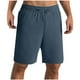 thumbnail image 4 of Pantalones Cortos de la Cintura Elástica con Bolsillos de la Moda Casual, Al Aire Libre Primavera Verano Pantalones Cortos para Hombres, 4 of 9