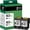 2Black, variant on 934XL 935XL Ink Cartridge Compatible for HP934 935 xl ink cartridges for Officejet 6220 6812 Officejet Pro 6230 6830 Printer