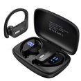 thumbnail image 1 of Auriculares inalámbricos occiam T17 Bluetooth 5.0 impermeables 48H Play, 1 of 6