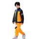 thumbnail image 4 of Disfraz de Naruto para Halloween para niños, ropa de la generación Vortex de Naruto, disfraz de cosplay de Anime, 4 of 6