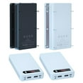 thumbnail image 4 of Batterie Externe Portable de Secours pour Cellulaire T4J4, 4 of 8