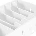 thumbnail image 3 of Mobutofu office drawer money box Money Tray White Office Use 1Set, 3 of 8