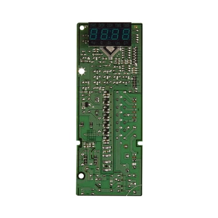 ForeverPRO DE92-04327A Assy Pcb Main Ras-Sm6L-08_De92-02434C Me for Samsung Microwave DE92-02434C