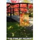 thumbnail image 2 of Bandera de jardín de otoño Aria de 28 x 40 pulgadas, de doble cara, para decoración de exteriores, casas y patios., 2 of 5