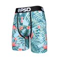 thumbnail image 4 of PSD Men's The Tropics 3-Pack Boxer Briefs, Multi, L, 4 of 4