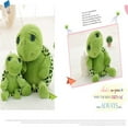 thumbnail image 5 of Begzeat Turtle Stuffed Animals Toys, Big Eyes Sea Turtle Plush Toy 11.8'',Stuffed Turtle for Kids,Plush Turtle for Birthday Christmas or Baby Shower,Turtle Pillow,Tortoise Plush Toys, 5 of 7