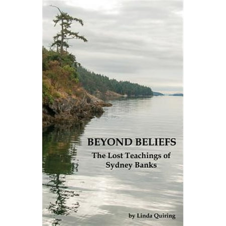Pre-Owned Beyond Beliefs: The Lost Teachings of Sydney Banks