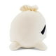 thumbnail image 4 of Bollo de peluche MoshiOshis Mushiyume Baozi de 23 cm, coleccionable, 4 of 9