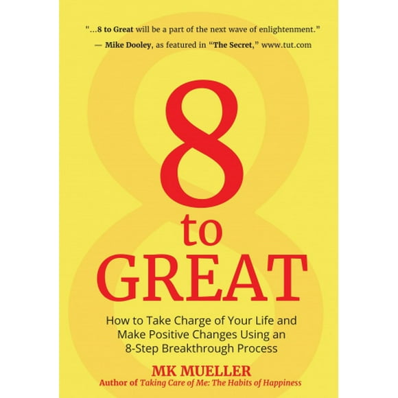 8 to Great