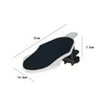 thumbnail image 4 of Xuanheng Computer Arm Rest Arm Rest Pad Computer Arm Support for Study Room Dorm Home Folding, 4 of 8