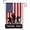Memorial Day Soldiers, variant on Memorial Day Soldiers Heroes Veterans Day Garden Flags 12x18 Double Standerd Patriotic 4th of July Independence Day Memorial Day Garden Flag Vertical Farmhouse Holiday Outside Decorations
