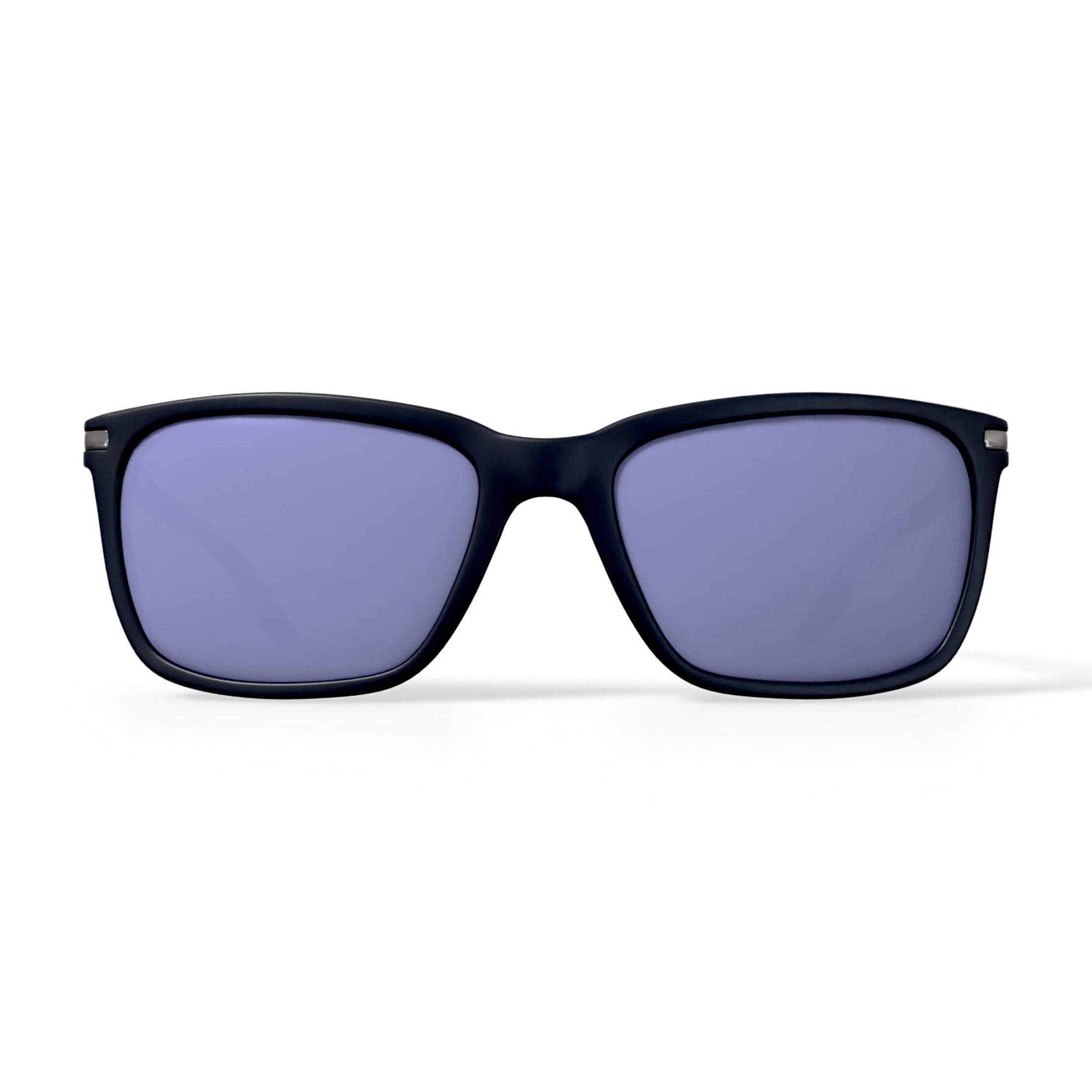 Nautica Men's Rx'able Sport Sunglasses, N9208S, Matte Navy, 57-15