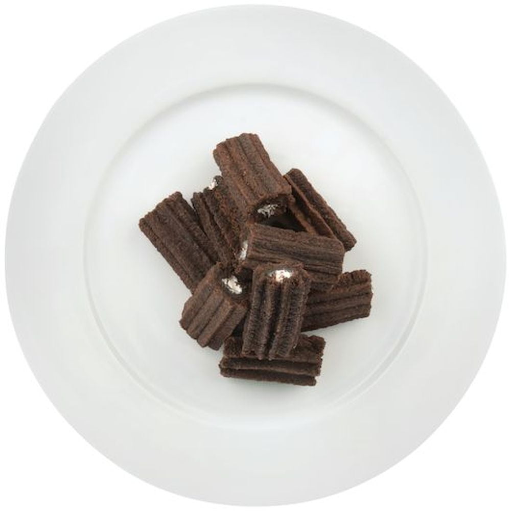 OREO Churro Bites, 78 Gram -- 200 per case