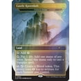 thumbnail image 5 of Magic: The Gathering Secret Lair x Dungeons & Dragons : Strahd's Descent Foil Edition, 5 of 5