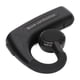 thumbnail image 3 of Auriculares de conducción ósea Bluetooth Estéreo Bluetooth 5.0 Auricular inalámbrico manos libres multifuncional para sordos, 3 of 15