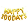 thumbnail image 2 of GUOOL Wedding Anniversary Baby Birthday Party Gold, 2 of 9