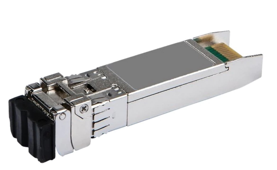 25G SFP28 LC SR 100m MMF Transceiver