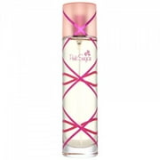 Aquolina Pink Sugar Eau De Toilette Spray, Perfume for Women, 3.4 Oz