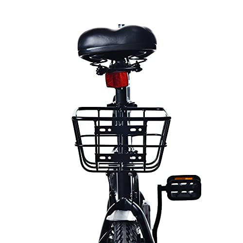 Basket for jetson bolt new arrivals