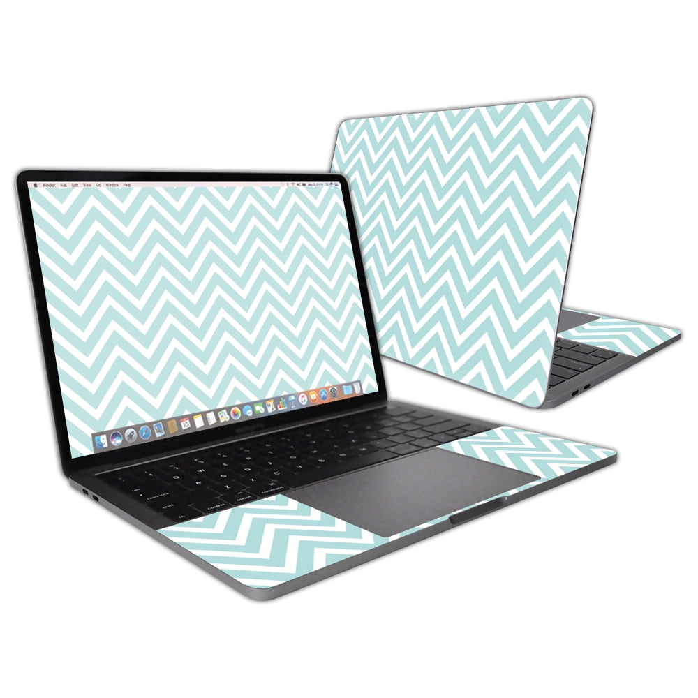 Stripes Skin For Apple MacBook Pro 13" (2020 2016) Touch Bar