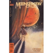 Moonshadow Vertigo #1 VF ; DC/Vertigo comic book